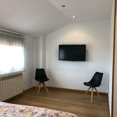 Duplex 4 Habitaciones 圣多明各德拉 外观 照片
