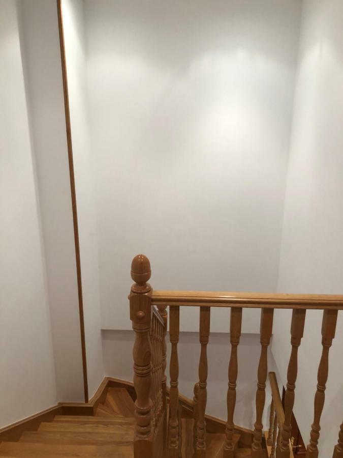 Duplex 4 Habitaciones 圣多明各德拉 外观 照片
