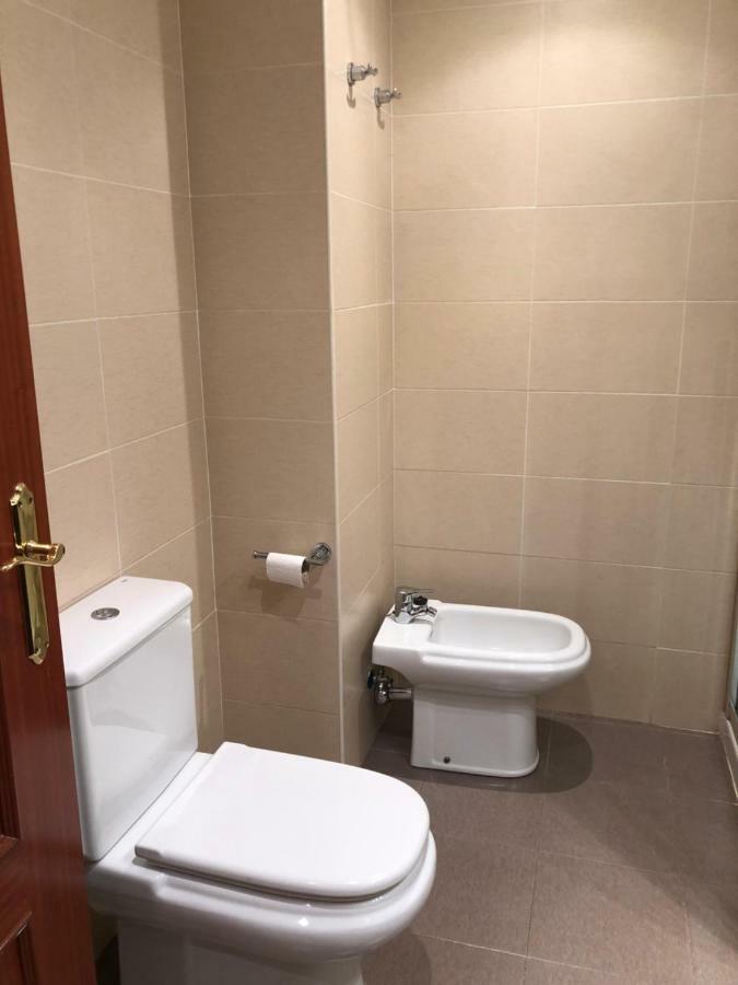 Duplex 4 Habitaciones 圣多明各德拉 外观 照片