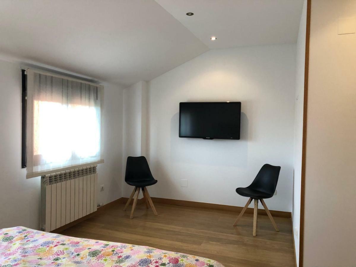 Duplex 4 Habitaciones 圣多明各德拉 外观 照片