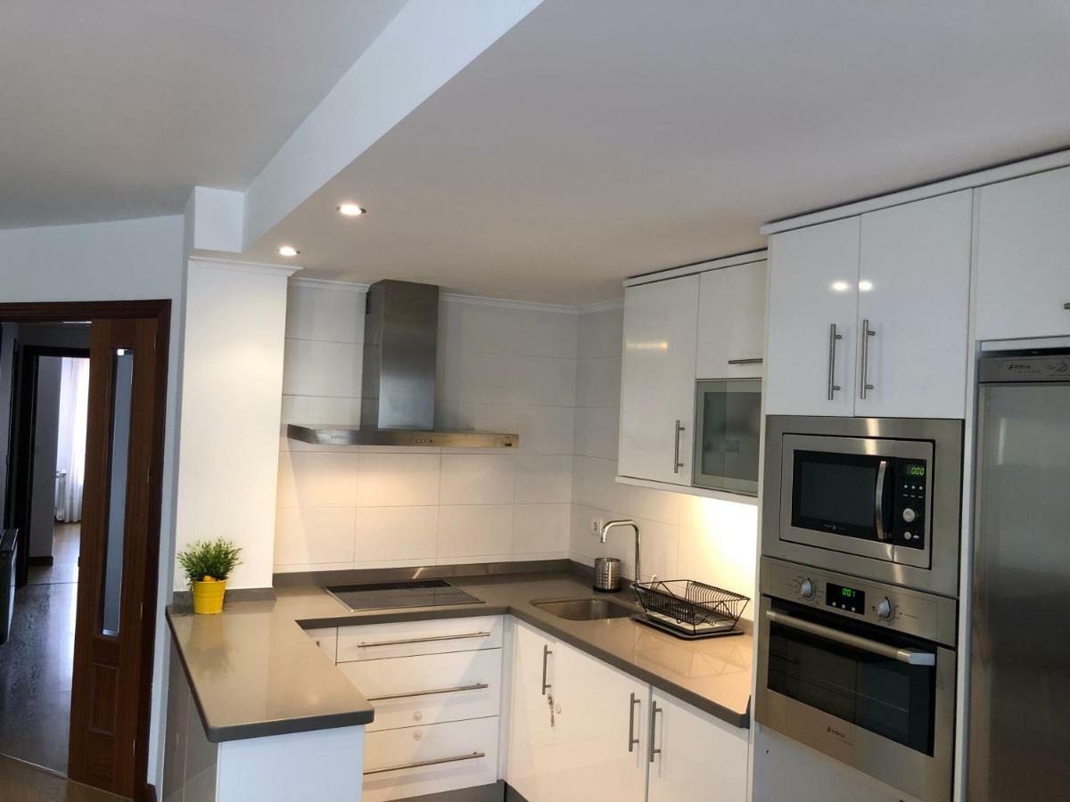 Duplex 4 Habitaciones 圣多明各德拉 外观 照片