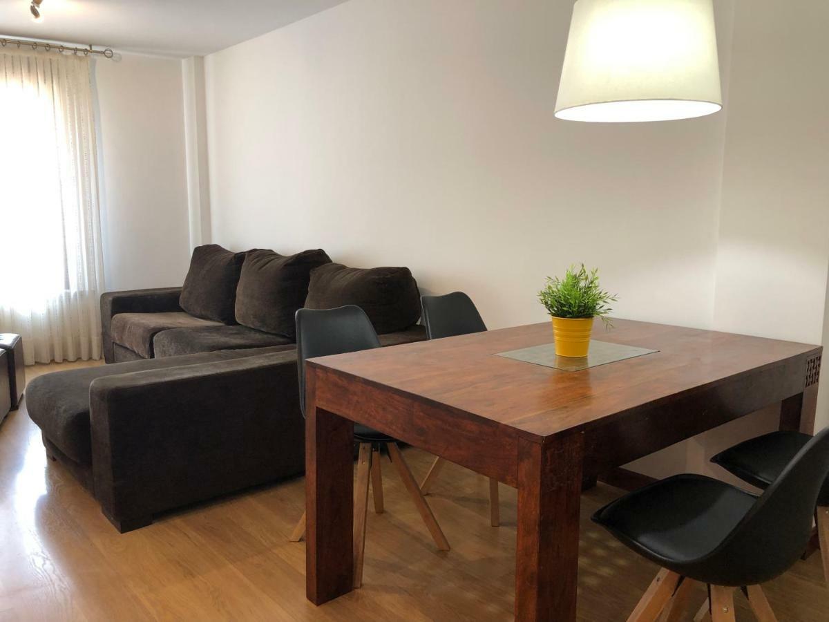 Duplex 4 Habitaciones 圣多明各德拉 外观 照片