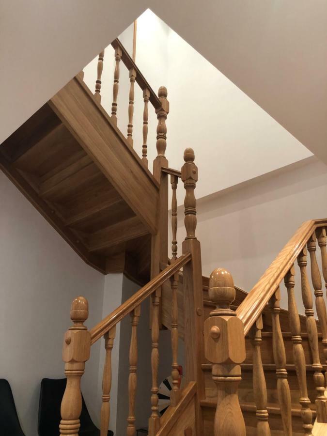 Duplex 4 Habitaciones 圣多明各德拉 外观 照片