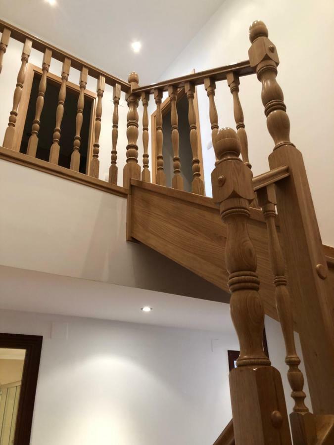 Duplex 4 Habitaciones 圣多明各德拉 外观 照片