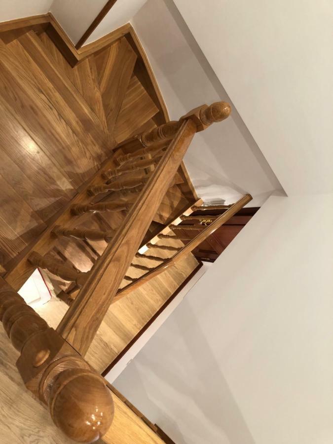 Duplex 4 Habitaciones 圣多明各德拉 外观 照片