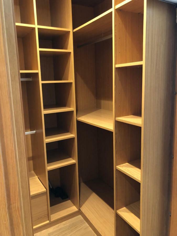 Duplex 4 Habitaciones 圣多明各德拉 外观 照片