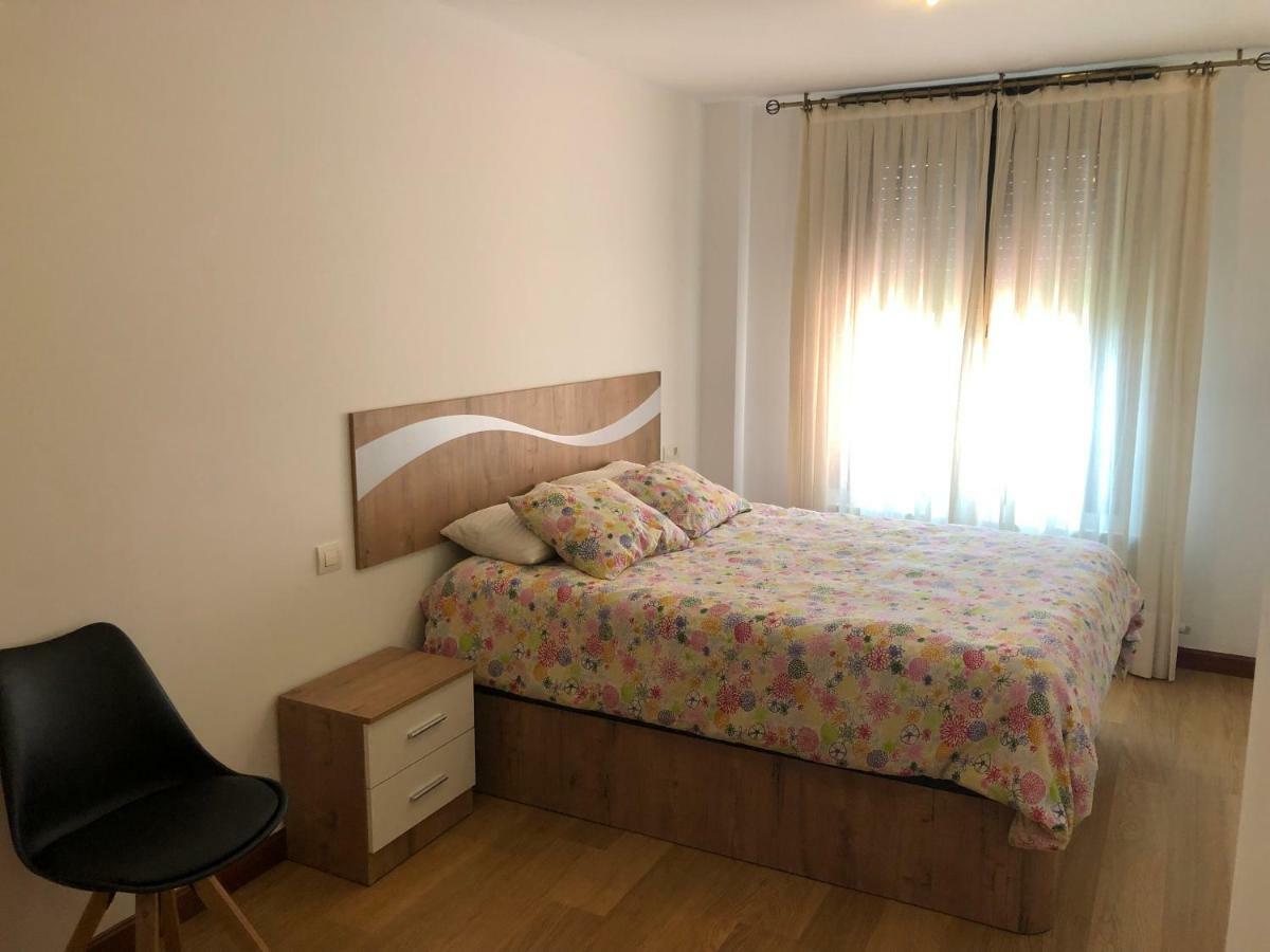 Duplex 4 Habitaciones 圣多明各德拉 外观 照片