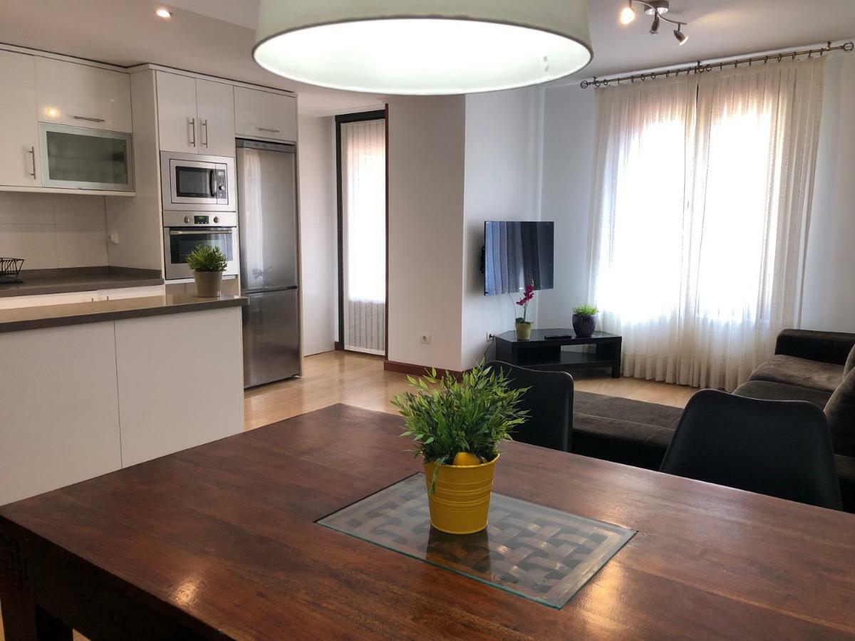 Duplex 4 Habitaciones 圣多明各德拉 外观 照片