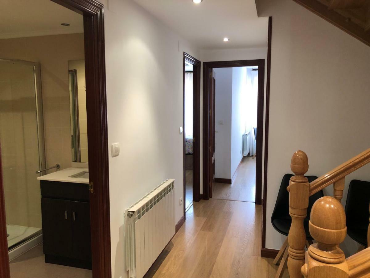 Duplex 4 Habitaciones 圣多明各德拉 外观 照片