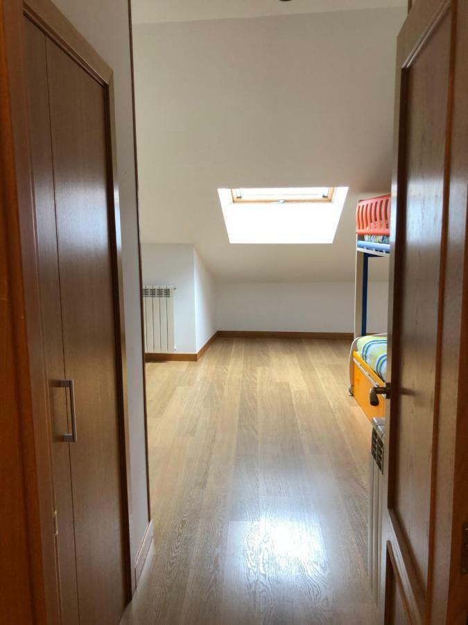 Duplex 4 Habitaciones 圣多明各德拉 外观 照片