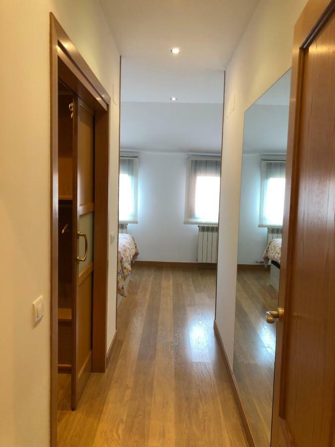Duplex 4 Habitaciones 圣多明各德拉 外观 照片